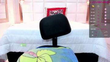 _Fiorella__ 21-11-2021 Topless 